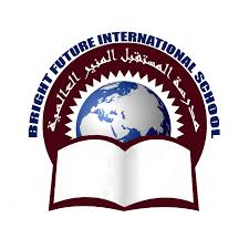 Bright Future International School logo